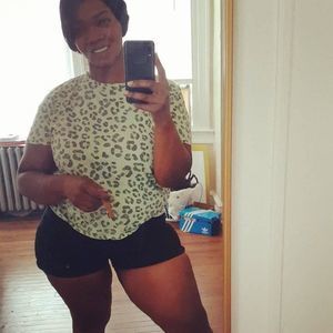 Meet your Posher, Christina